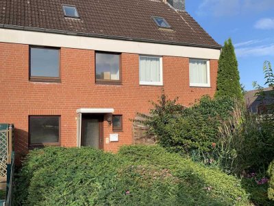 Platzwunder - charmantes Reihenmittelhaus mit Potenzial