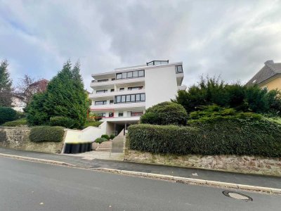 Leben, wo andere zur Kur gehen- Ihr neues Zuhause in Bad Salzuflen