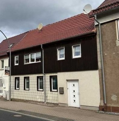 Reihenmittelhaus mit Garten - ideal für Familien