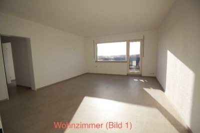 HELLE vollrenovierte 4- Raum Mietwohnung mit Küche und Aufzug in Dorsten-Hardt
