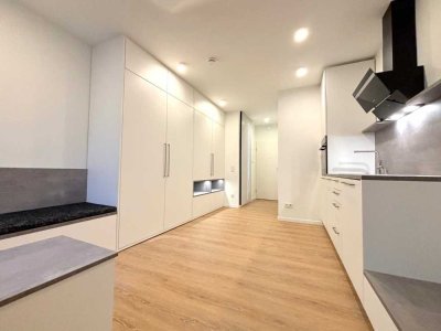 Vollmöbliertes Apartment im Herzen von Senden – ideal für Pendler und als Zweitwohnsitz