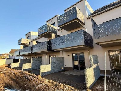 Hochwertige 2-Zimmer-Neubauwohnung – Wohnen im Münchner Umland