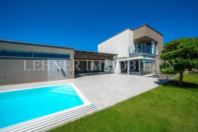 *** MODERNES ECKREIHENHAUS MIT HAUS-CHARAKTER AUF 900 M² GRUND – VIEL PLATZ FÜR KOMFORT &amp; PRIVATSPHÄRE ***