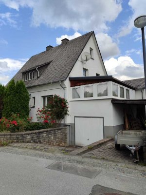 2 Familien-Haus in Olsberg