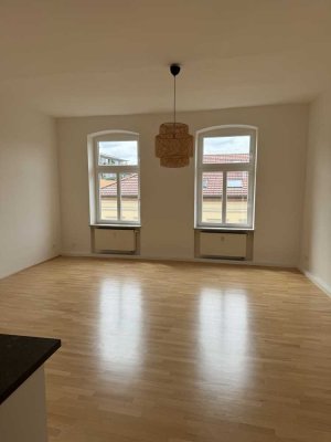 Großzügige Luft Wohnung Bamberg