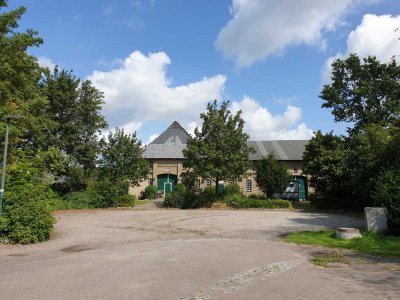 Historisches Bauernhaus / Resthof-, Wohn- und Arbeitsjuwel  in herausragender Größe