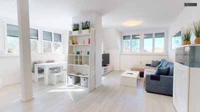 Traumhafte Wohnung in Altenmarkt - modern, geräumig und ideal für Familien