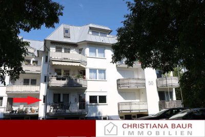 MODERN UND BEZUGSFREI: 3-Zimmer-Wohnung, Frommern