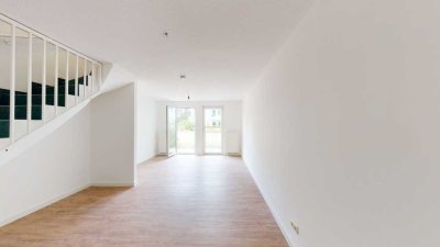 Familienfreundliches Eigenheim mit einer sehr schönen Zimmeraufteilung in Michendorf