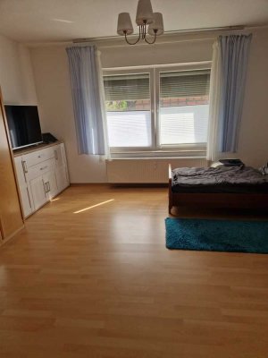 Modernisierte 2,5 Zimmerwohnung in sehr gefragter Lage