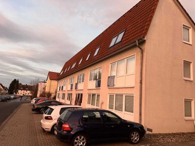 1-Zimmer Wohnung in Wolfenbüttel