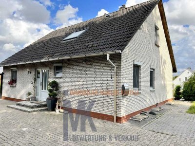 +++ RESERVIERT+++ Bassum Neubruchhausen  - Einfamilienhaus zu verkaufen