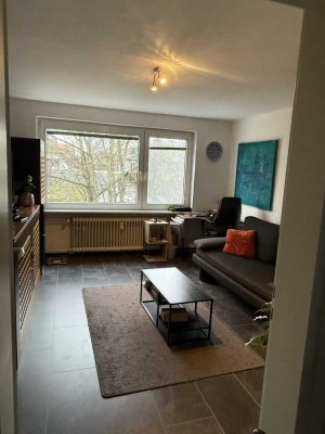 1-Zimmer Wohnung in Bayreuth