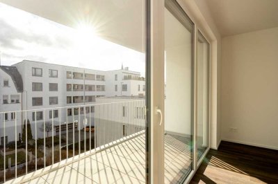 Schöne 2-Zimmer Wohnung in Söflingen D4-2