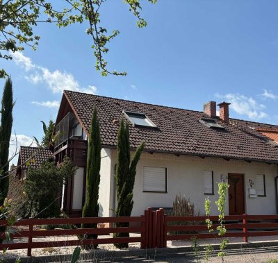Reihenendhaus in Frankenthal (Pfalz) in begehrter Wohnlage