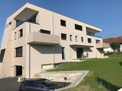hochwertige Penthouse-Mietwohnung in Hohenzell