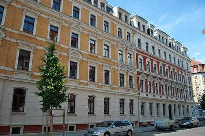 ***Möblierte 1 RWG im EG, Fußbodenheizung - Dusche - EBK **WE 15**