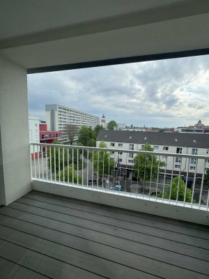 Noch eine schicke 2 Raum Wohnung  - WE 47 - 62.004.02