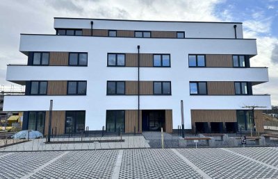 TOP ! Energieeffizientes und modernes Wohnen auf 3-Zimmern in Nörvenich