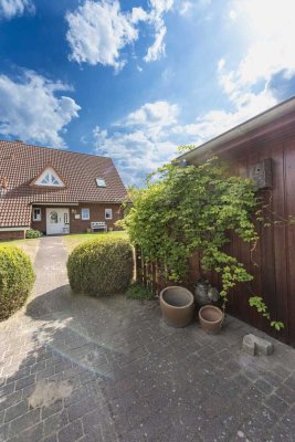 Willkommen in Ihrem neuen Zuhause