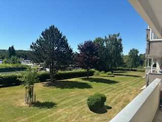 Lieber kaufen, als Miete zahlen! Wohnen am Detmeroder Teich