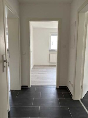 Erstbezug - 2- Zimmer Wohnung - Innenstadtlage
