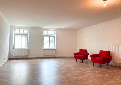 Stadtwohnung in Heide – Moderne 2-Zimmer-Wohnung zur Miete in zentraler Lage