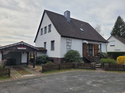 Einfamilienhaus Hermannsburg mit Einliegerwohnung
