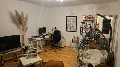 Helle 2 Zimmer-Wohnung in Bielefeld-Oldentrup