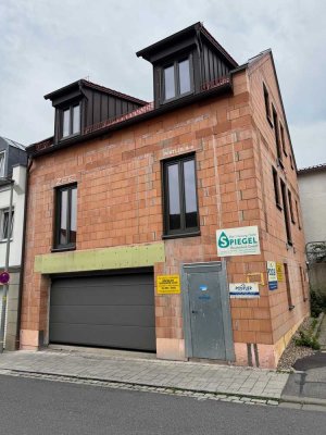 Hausrohbau mit großem Potenzial in Bischberg – Gestalten Sie Ihr Traumhaus selbst!