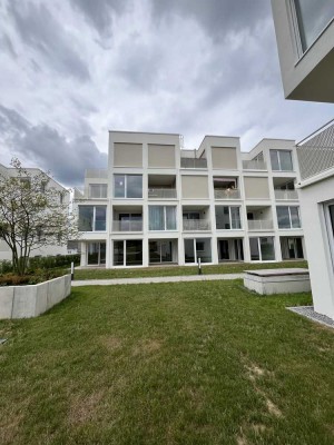 *** Erstbezug Neubau Whg. B4 ***
