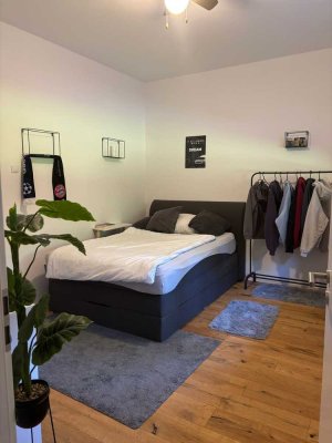 Tolle 2-Zimmer in Grafenau - mit gehobener Ausstattung