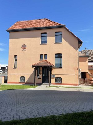 4-Zimmer-Wohnung mit Garten in Wolfsburg-Fallersleben