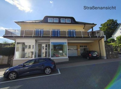 Großzügige, komfortable Wohnung mitten in Prüm