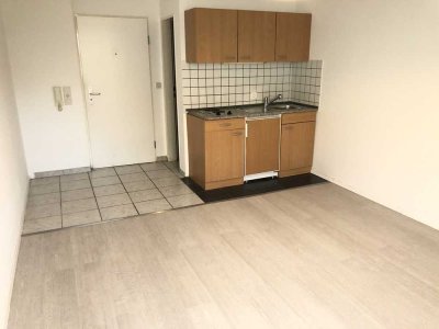 1-Zimmerwohnung im Martinsviertel