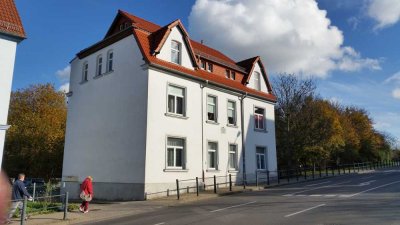 Ruhige 2-Zimmer Wohnung mit Balkon