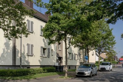 4 Zimmer in Bergheim