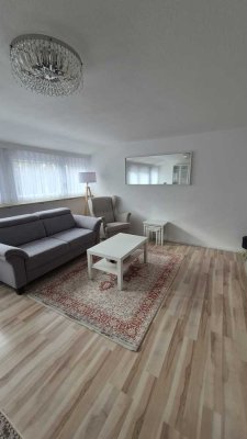 3-Zimmer Dachgeschosswohnung in Stuttgart-Steckfeld