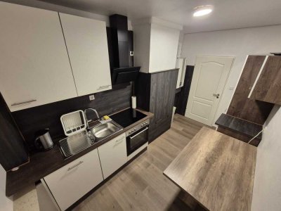 3-Zimmer Wohnung mit Garten in Hannover-Bothfeld