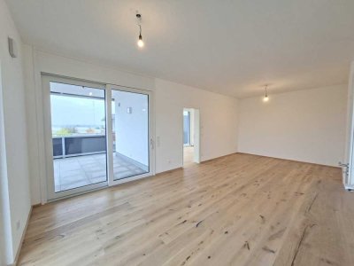 ERSTBEZUG - moderne 2 Zimmer-Wohnung mit Aufzug