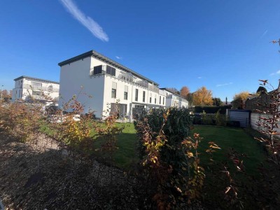 Modernes Reihenmittelhaus von 2023 – Ideal für Eigennutzer mit Perspektive - RENDITE 4,33%