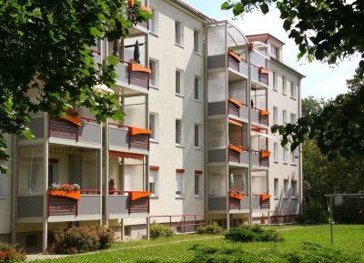 Ihr neues Zuhause in familienfreundlicher Wohnlage