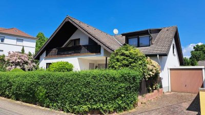 Perfekte Lage, 3 Min. zum Oranienpark *Top gepfl. EFH mit Terrassen und Garten zum Verlieben*