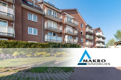 3D VIRTUAL TOUR - Moderne 4 Zimmer Maisonette-Wohnung in Barmstedt