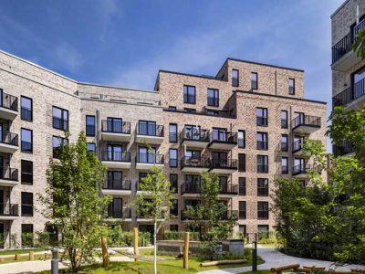 Mehr Raum für das urbane Leben