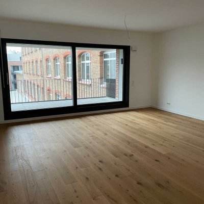 Loft | Industry Style | 3 Zimmer | Frankfurt-Rödelheim