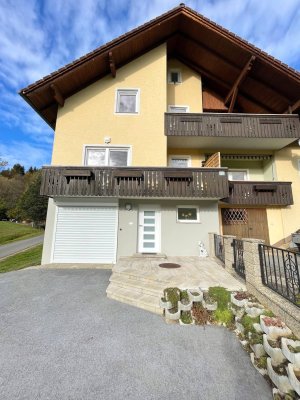 Geräumiges Haus mit Flair nähe Gleisdorf