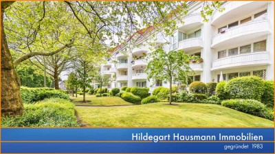 Singlewohnung für gehobene Ansprüche in Hamburg-Jenfeld