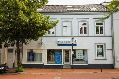 Wunderschönes Stadthaus-Ensemble - Ein Juwel in Eckernförde