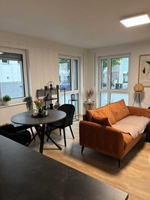 Schöne, moderne & barrierefreie 3-Zimmerwohnung in bester Lage Wermelskirchens